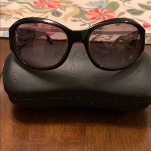 Authentic Gucci Sunglasses